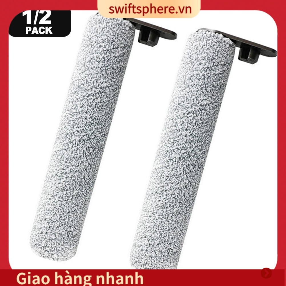 [SSPE] Dành cho bàn chải thay thế JONR cho máy hút bụi khô và ướt không dây ED12 PRO
