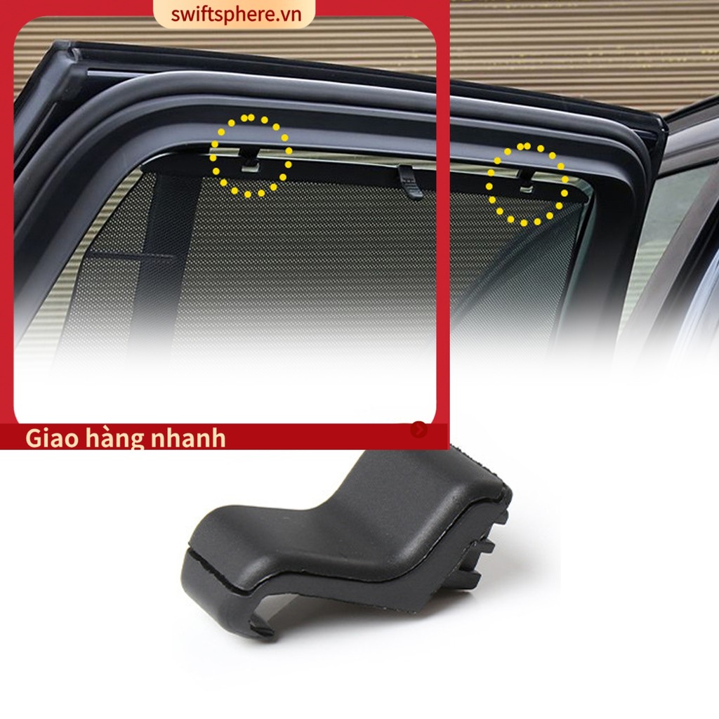 [SSPE] Dành Cho Xe BMW Cho X5 Cho G05 Cho G06 Tấm Cửa Viền Móc 51357479511