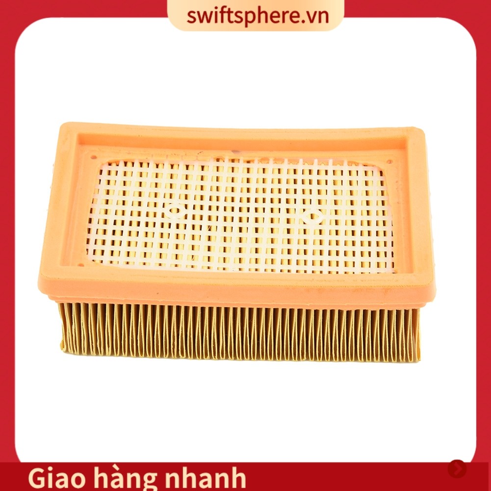 [SSPE] Bộ lọc thay thế cho máy hút bụi Karcher MV4 MV5 MV6 WD4 WD5 WD6
