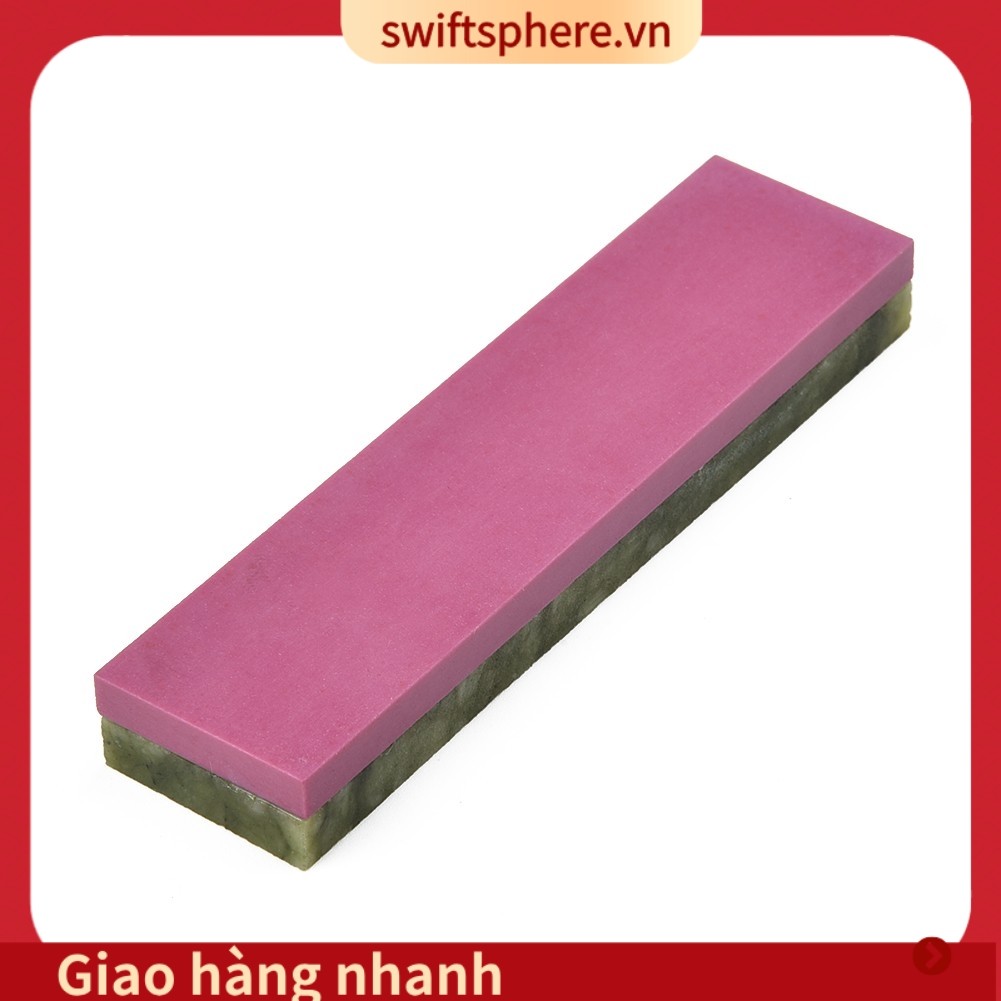 [SSPE] 5000 / 12000 Grit Máy cắt hai mặt làm bằng đá mài mịn thô