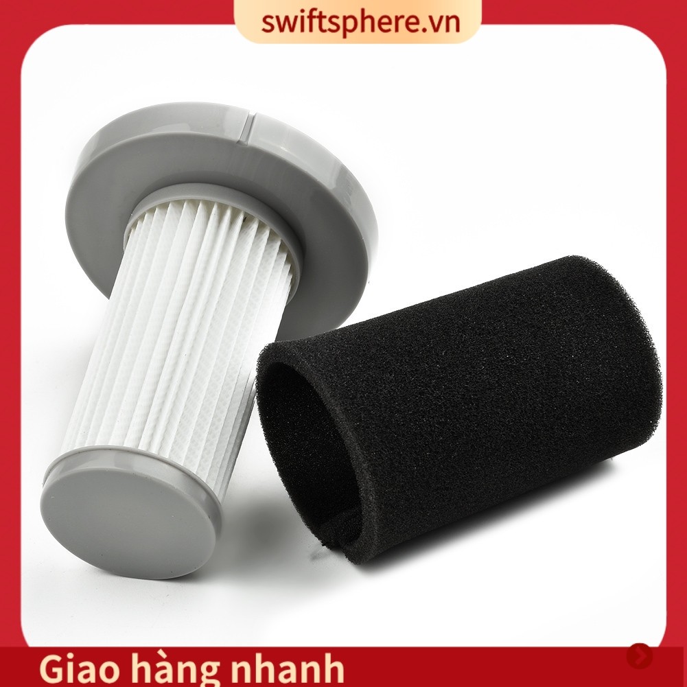 [SSPE] Bộ lọc thay thế cho phụ kiện máy hút bụi Deerma DX700 DX700S