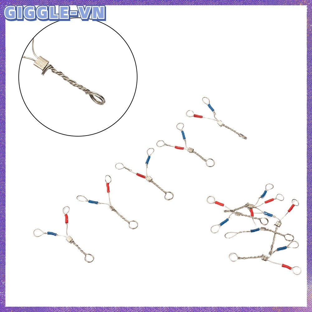 [GIGGLE] 10 chiếc 191-212 Cảm biến đường dây sắt hàn cho nhiệt kế đầu hàn Hakko