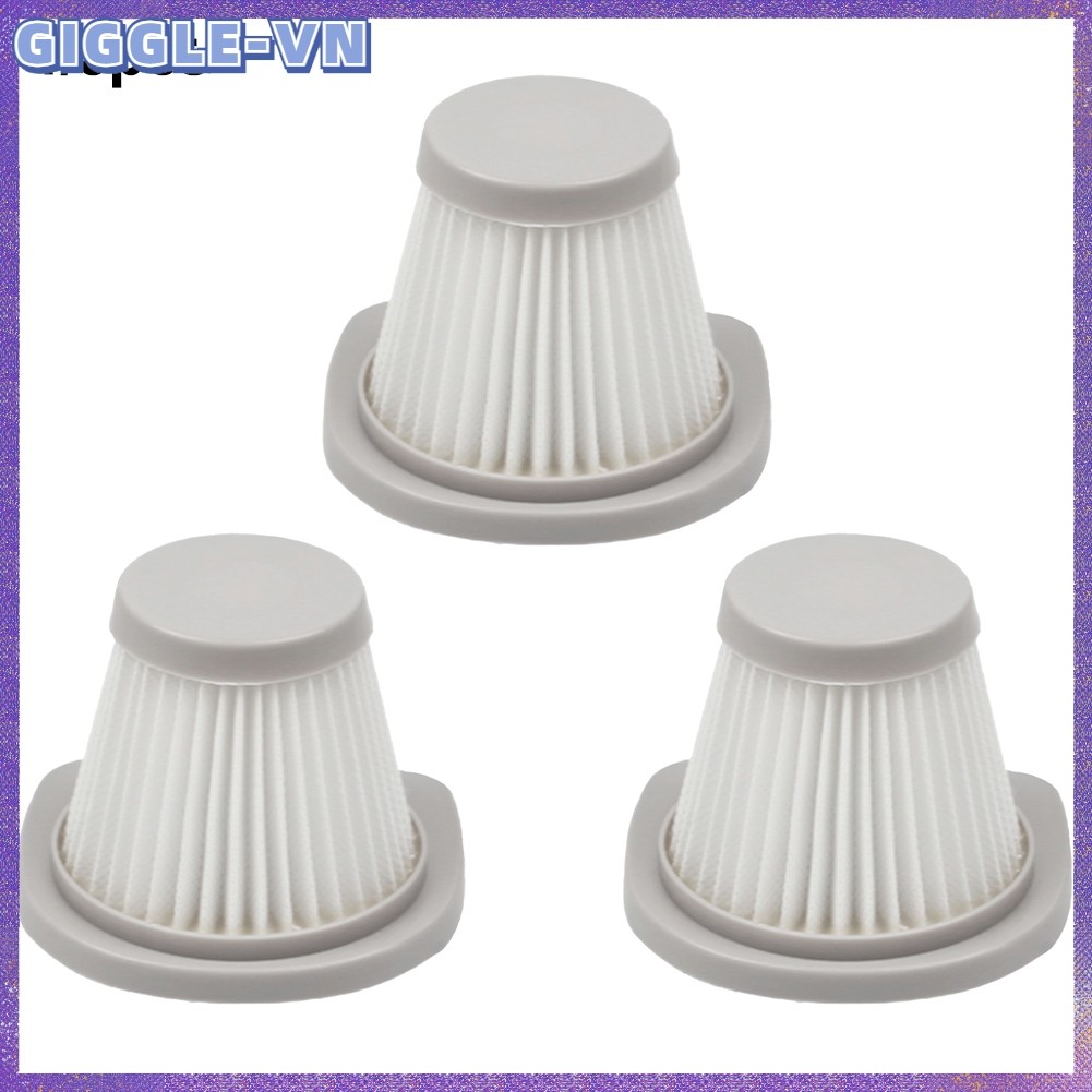 [GIGGLE] Dành cho Bộ lọc máy hút bụi Midea MVC SC861 / SC861A SC861B SC861C Bộ lọc Vacum