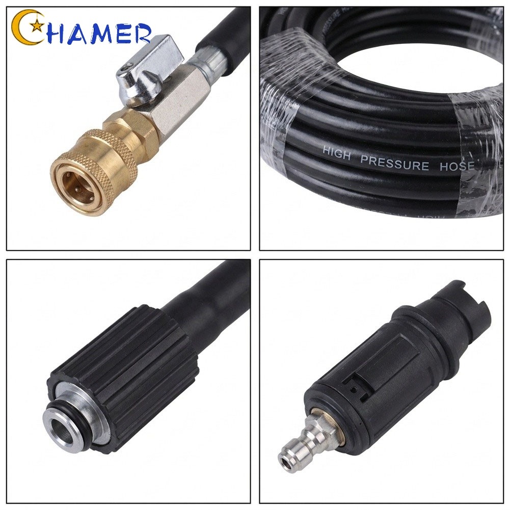 {July in New} Ống nước Vít đầu lớn M22 Core 14mm có vòi phun quạt mỏ vịt chuyển đổi