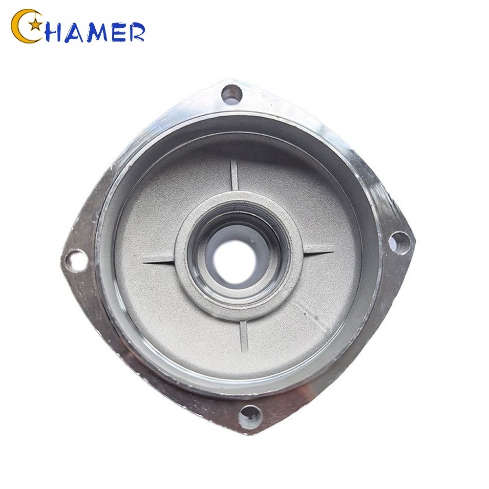 {July in New} Tấm chuyển đổi tông đơ cỏ 26mm 28mm Phong cách Đài Loan
