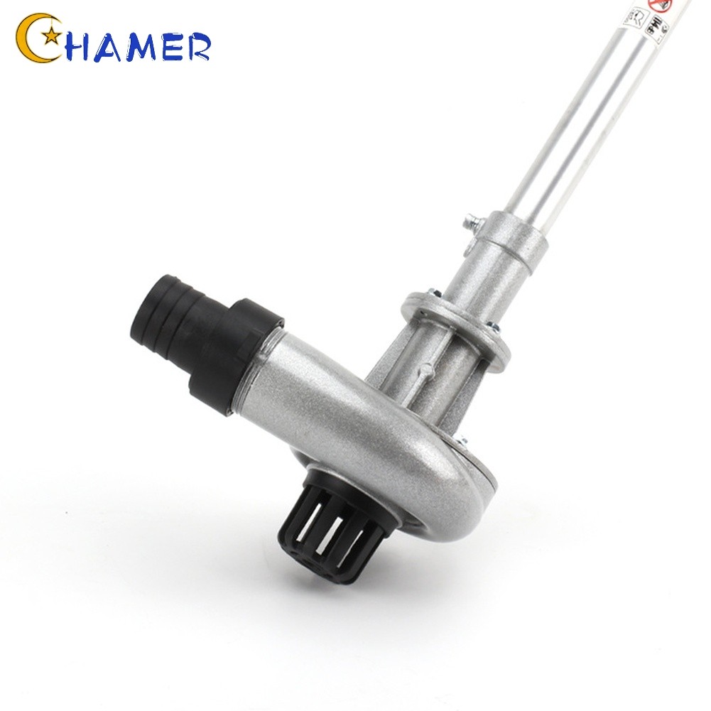 {July in New} Bộ chuyển đổi máy cắt cỏ 1 inch 1,5 inch để tưới nông nghiệp 26mm