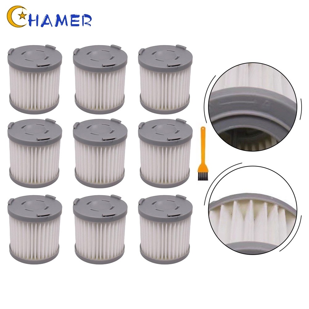 {July in New} Bộ lọc HEPA phù hợp cho máy hút bụi JIMMY JV51 JV53 JV71 JV83 CJ53 C53T
