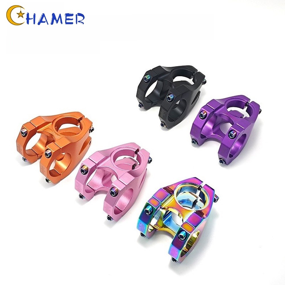 {July in New} Thân xe đạp CNC Độ bền cao 6061 Thân xe đạp MTB bằng nhôm 31.8x28.6x45mm