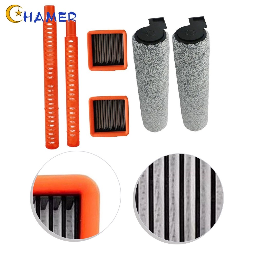{July in New} Bộ phụ kiện cho Uwant D5 / D5 Pro / cho D100 / cho D100 Pro cho A60 / V8 / V10