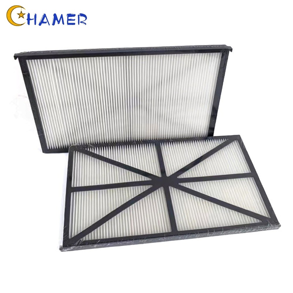 {July in New} 2 bộ lọc máy hút bể bơi RCX770101PAK2 thích hợp cho TigerShark
