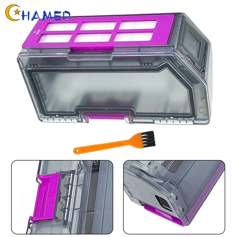 {July in New} Phụ tùng thay thế hộp đựng bụi cho Eureka J15 Max Ultra / J15 cho Evo Ultra Vacuum
