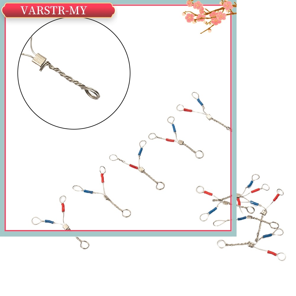 < VARSTR > 10 chiếc 191-212 Cảm biến đường dây sắt hàn cho nhiệt kế đầu hàn Hakko