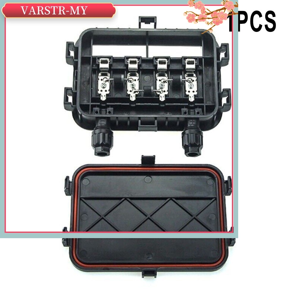 < VARSTR > Hộp nối bảng điều khiển năng lượng mặt trời PV 180W-300W IP67 chống nước cho hệ mặt trời 