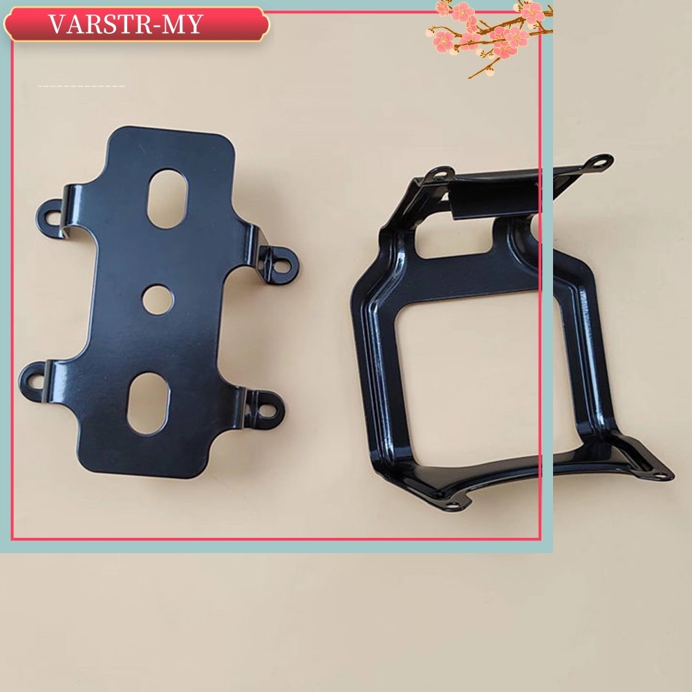 < VARSTR > Giá đỡ bình xăng 40-5 cho máy cắt cỏ 1E40F 1E44F 43CC 52CC