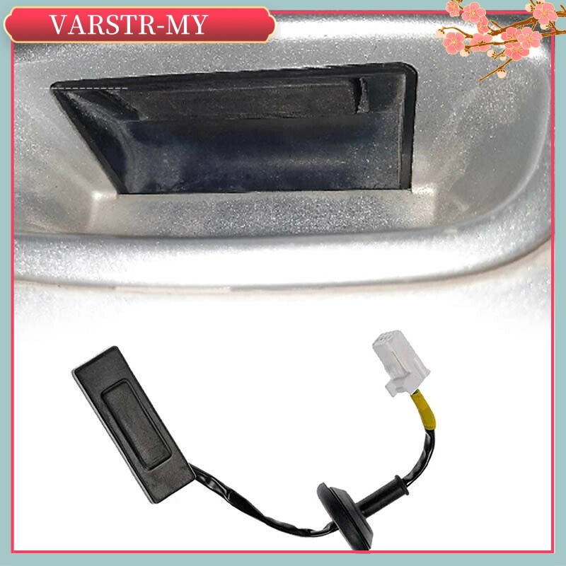 < VARSTR > Khởi động công tắc tay cầm cửa sau cho Kia Picanto cho Hyundai i30 81260-1W220