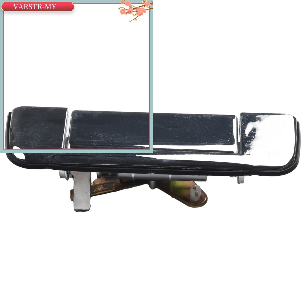 < VARSTR > Tay nắm cổng sau chốt cho Toyota cho Hilux 1989-2015 69090-0K060