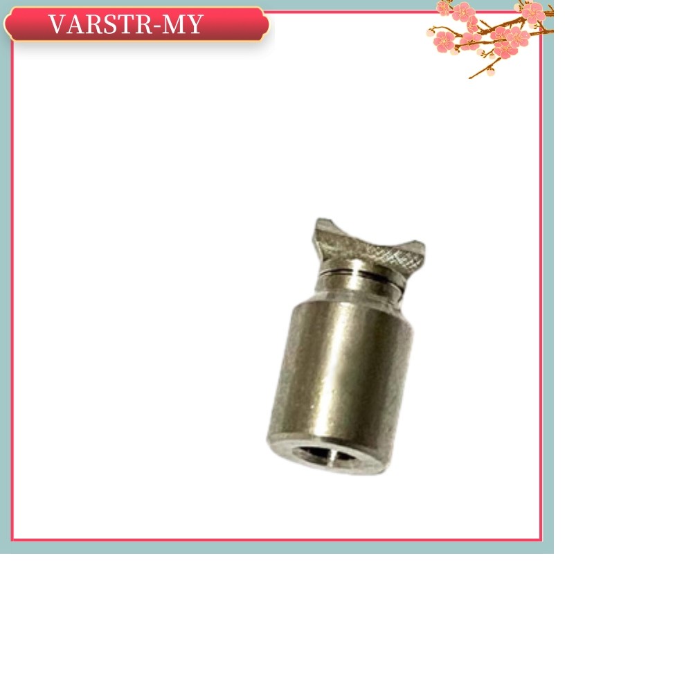 < VARSTR > cho Daiwa PR100 PR100L bánh xe thả nước Sửa chữa xoắn trục nửa tháng pin