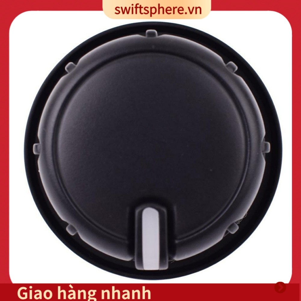 [SSPE] Công tắc điều khiển bảng điều khiển A / C Núm điều hòa cho Toyota Hilux Vigo SR 11-15 5905-0K