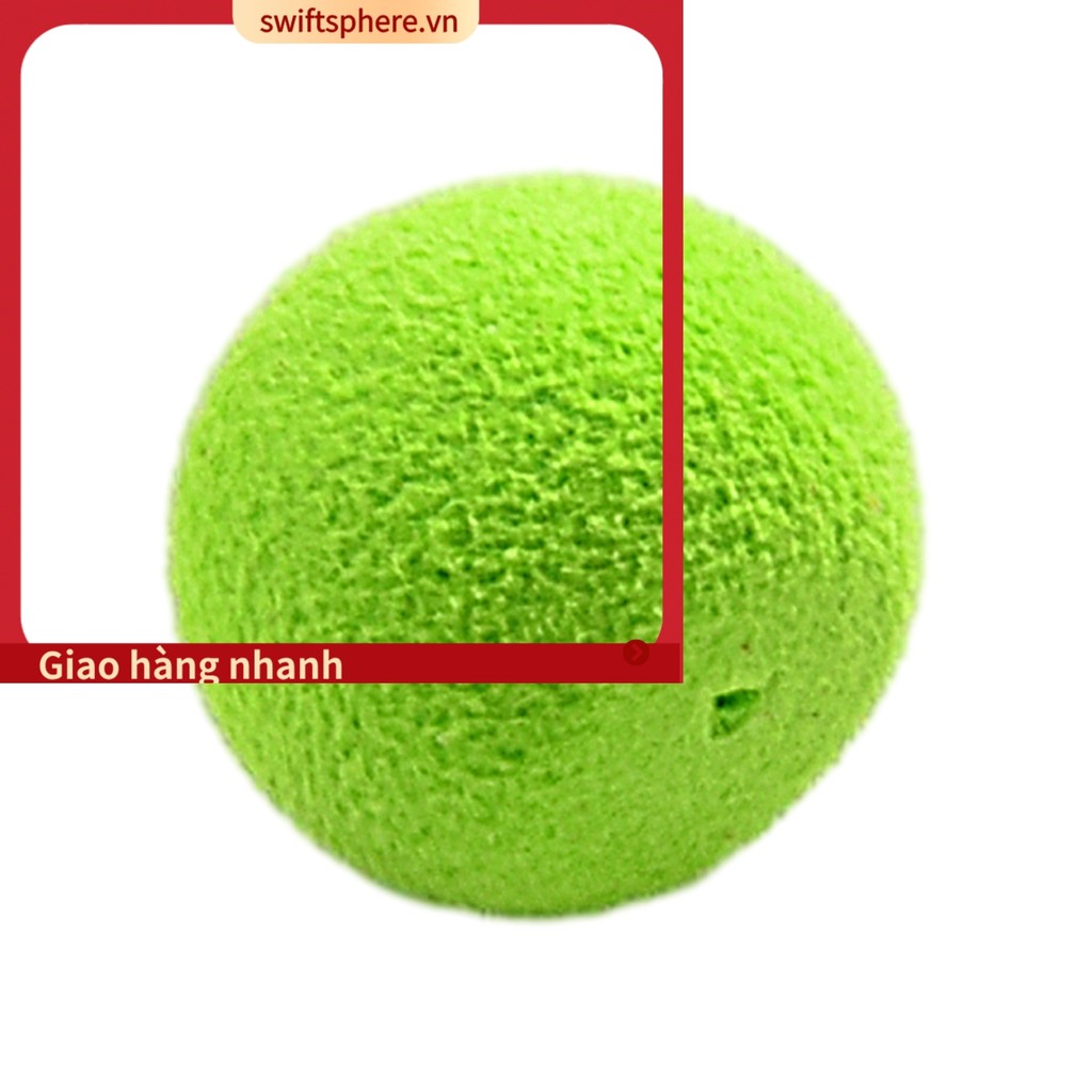 [SSPE] Cá Chép Câu Cá Pop Ups Boilies Hạt Nổi EVA Hương Vị Bóng Mainline Mồi Dụ