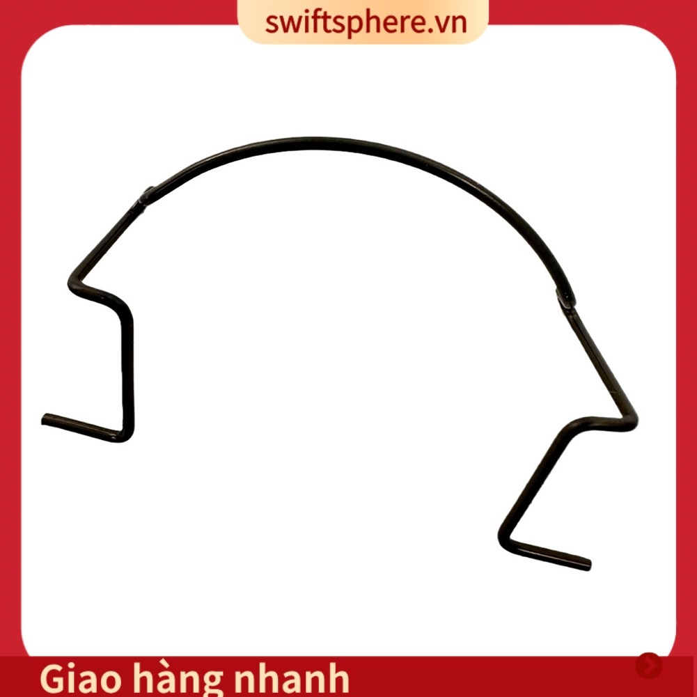 [SSPE] Kẹp nhả ly hợp cho Hyundai cho I10 cho I20 2011-2022 41412-02500