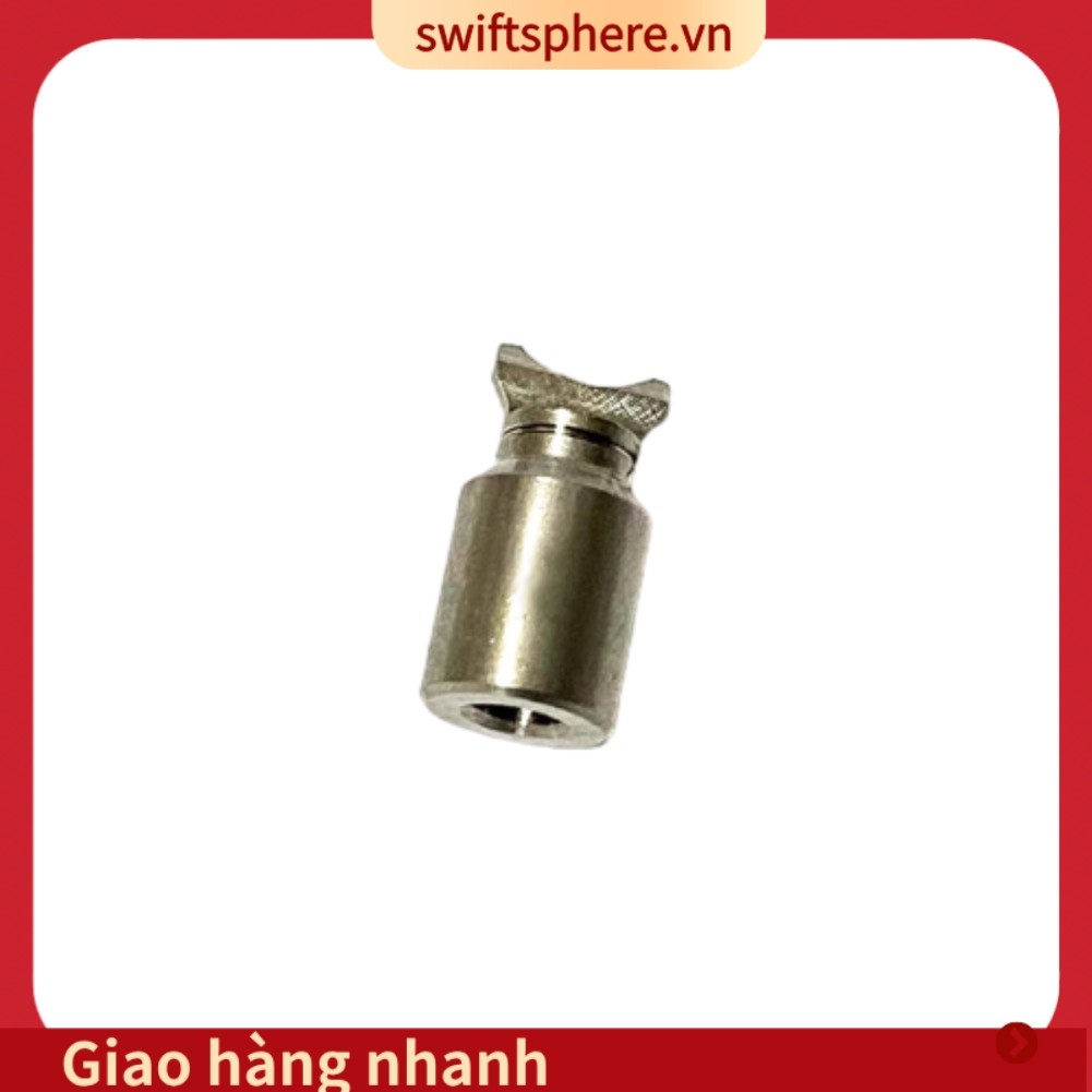 [SSPE] cho Daiwa PR100 PR100L bánh xe thả nước Sửa chữa xoắn trục nửa tháng pin