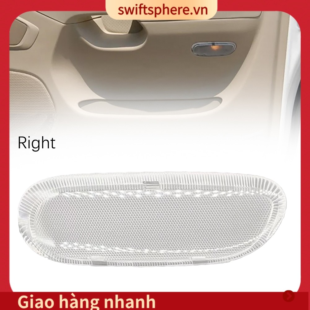 [SSPE] Vỏ đèn cửa bên phải cho Toyota 02-09 cho PRADO LC120 cho Land Cruiser LC100
