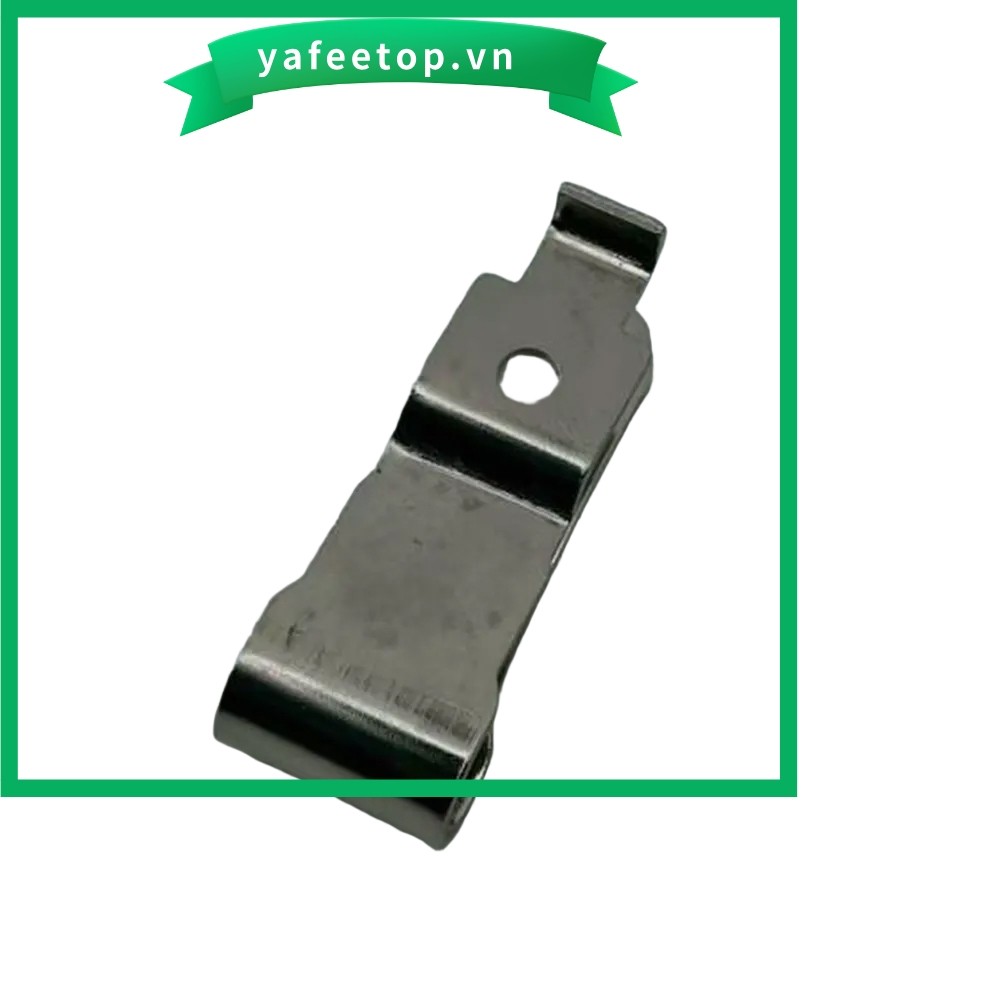 [TOP] Kẹp đai 2562-20 2563-20 3450-20 3453-20 kèm vít, móc treo cho máy khoan