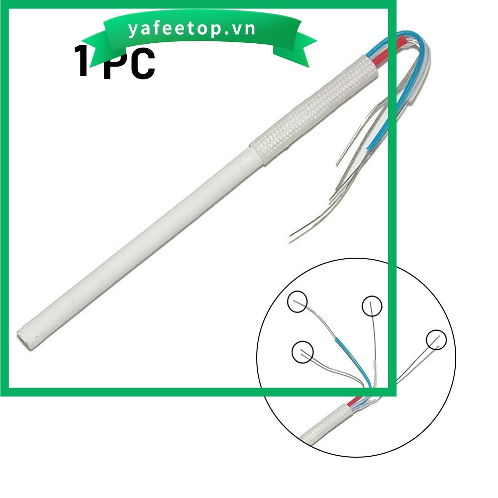 [TOP] Máy sưởi gốm nguyên tố trạm hàn 50W cho 936A 952A 952B 952D 968 968D