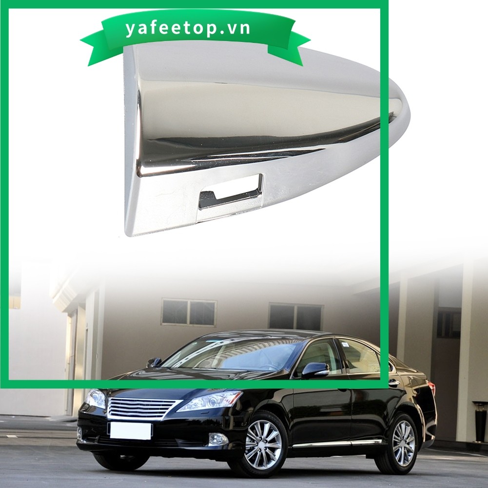 [TOP] 1 * Nắp tay nắm cửa trước bên tài xế MỚI cho LEXUS 2007-2012 ES350 LS460 LS600hL