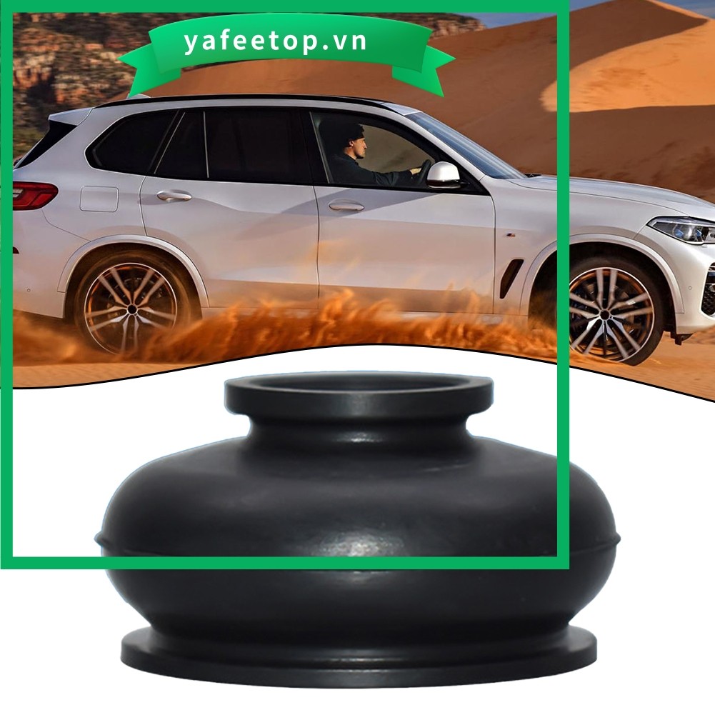 [TOP] 1 X Rubber 11 25 19 Track Rod End và Ball Joint Dust Boots Cover