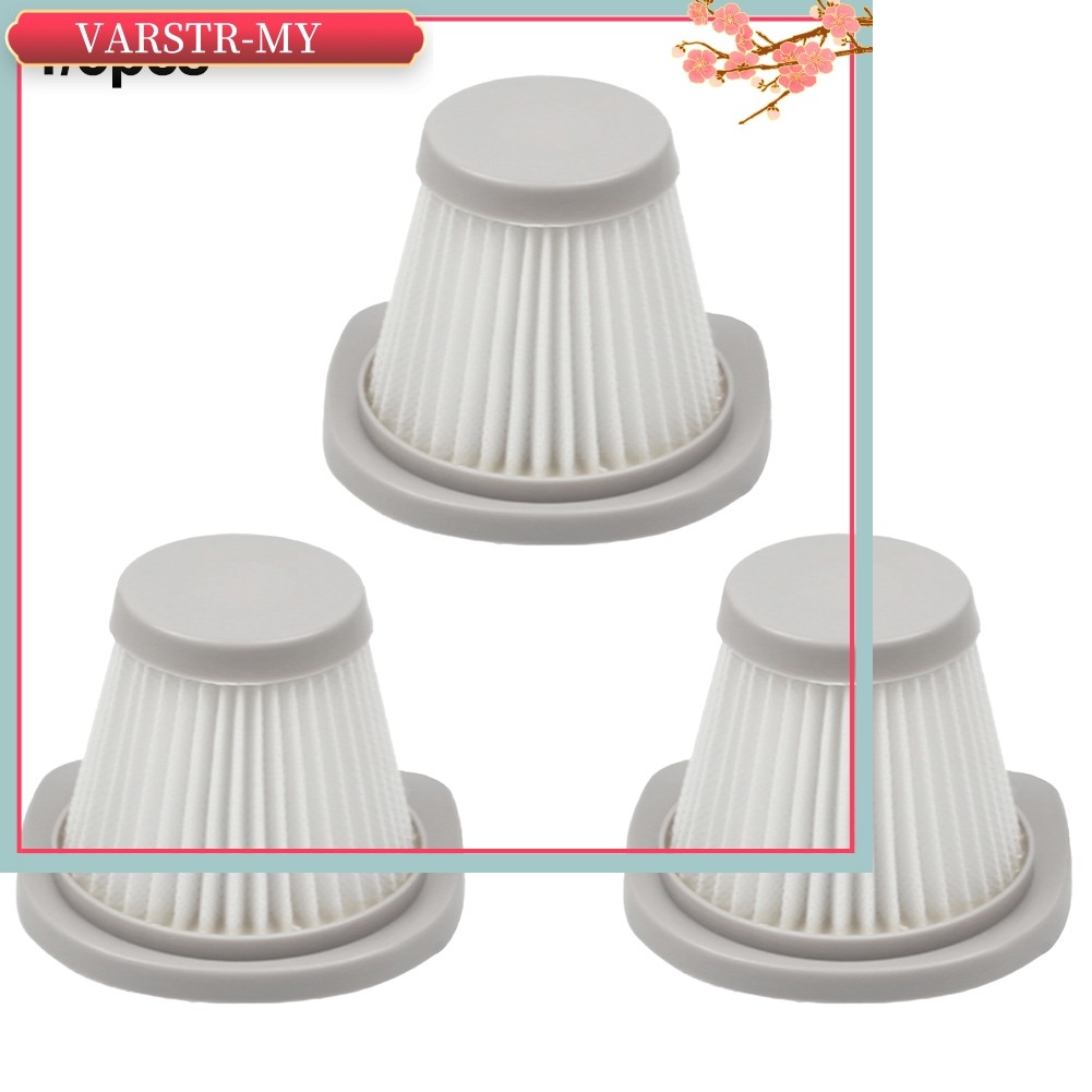 < VARSTR > Dành cho Bộ lọc máy hút bụi Midea MVC SC861 / SC861A SC861B SC861C Bộ lọc Vacum