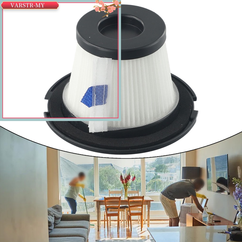 < VARSTR > Phụ kiện lọc thay thế cho máy hút bụi Airbot Supersonics Cv100