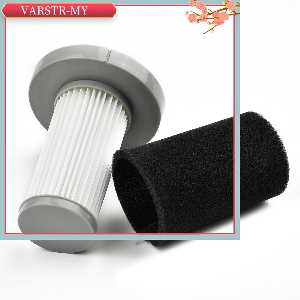 < VARSTR > Bộ lọc thay thế cho phụ kiện máy hút bụi Deerma DX700 DX700S