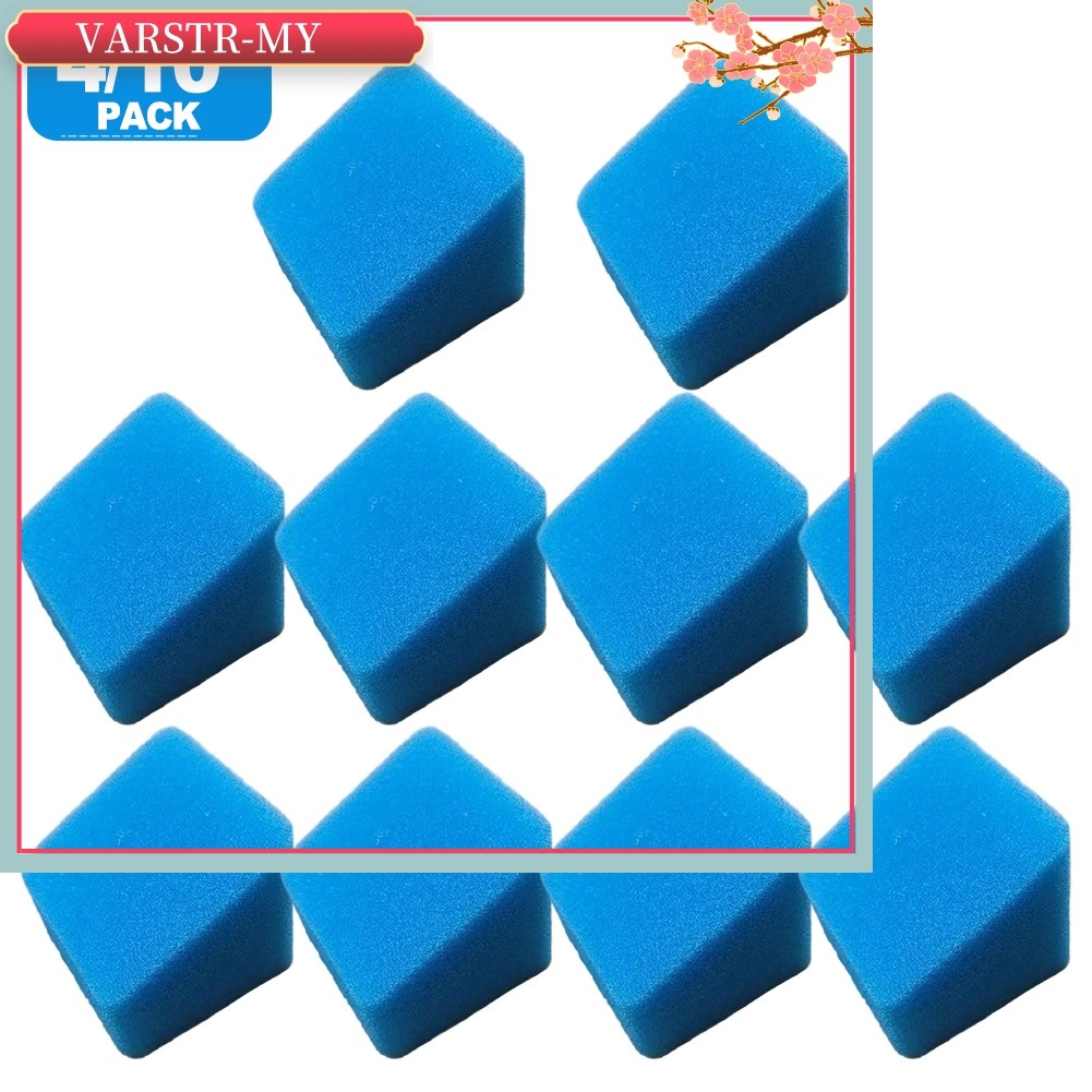 < VARSTR > Bọt biển lọc bọt thay thế cho bộ lọc bọt biển JONR cho ED12 Pro