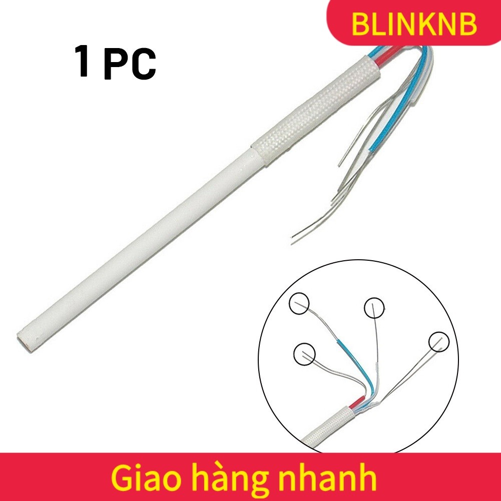 [BLINKNB] Máy sưởi gốm nguyên tố trạm hàn 50W cho 936A 952A 952B 952D 968 968D