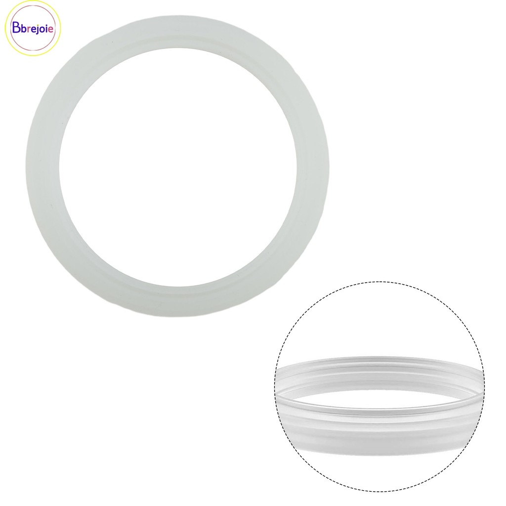 [Hot-BBREJO] Dành cho DeLonghi EC685 / EC680 / EC850 / 860 Máy pha cà phê Vòi Silicone Seal Accessor
