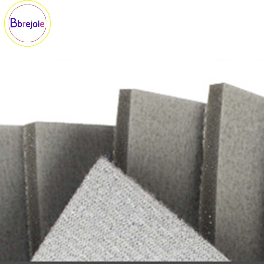 [Hot-BBREJO] Khối chà nhám xốp mài mòn P300-P3000❀
