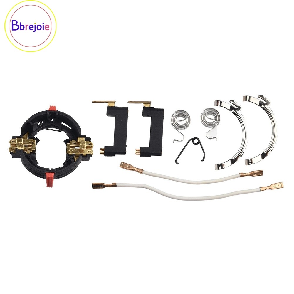 [Hot-BBREJO] Giá đỡ bàn chải Carbon cho máy khoan búa GBH2-26 GBH2-26RE GBH2-26DRE GBH2-22RE❀