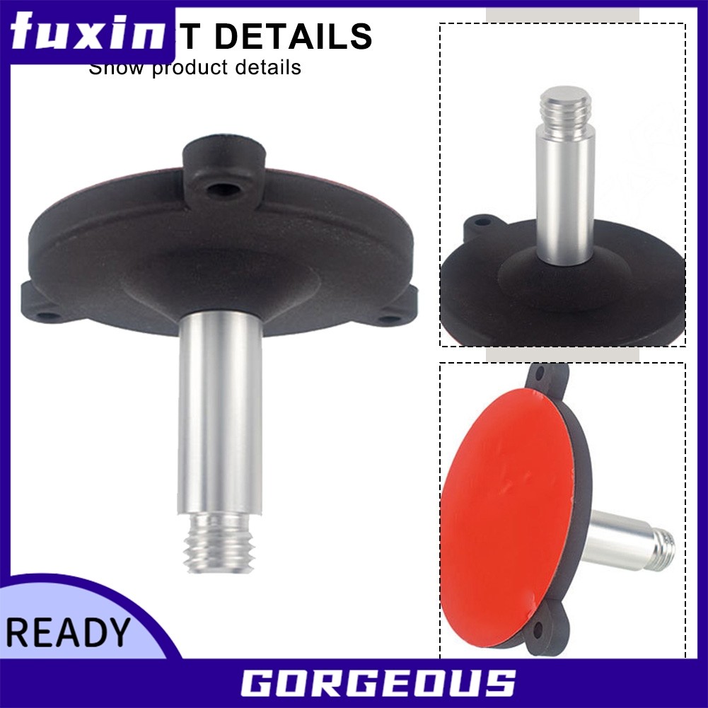 [FUXIN] Giá đỡ gắn GPS đế GNSS 5 / 8in Hỗ trợ ngoài trời