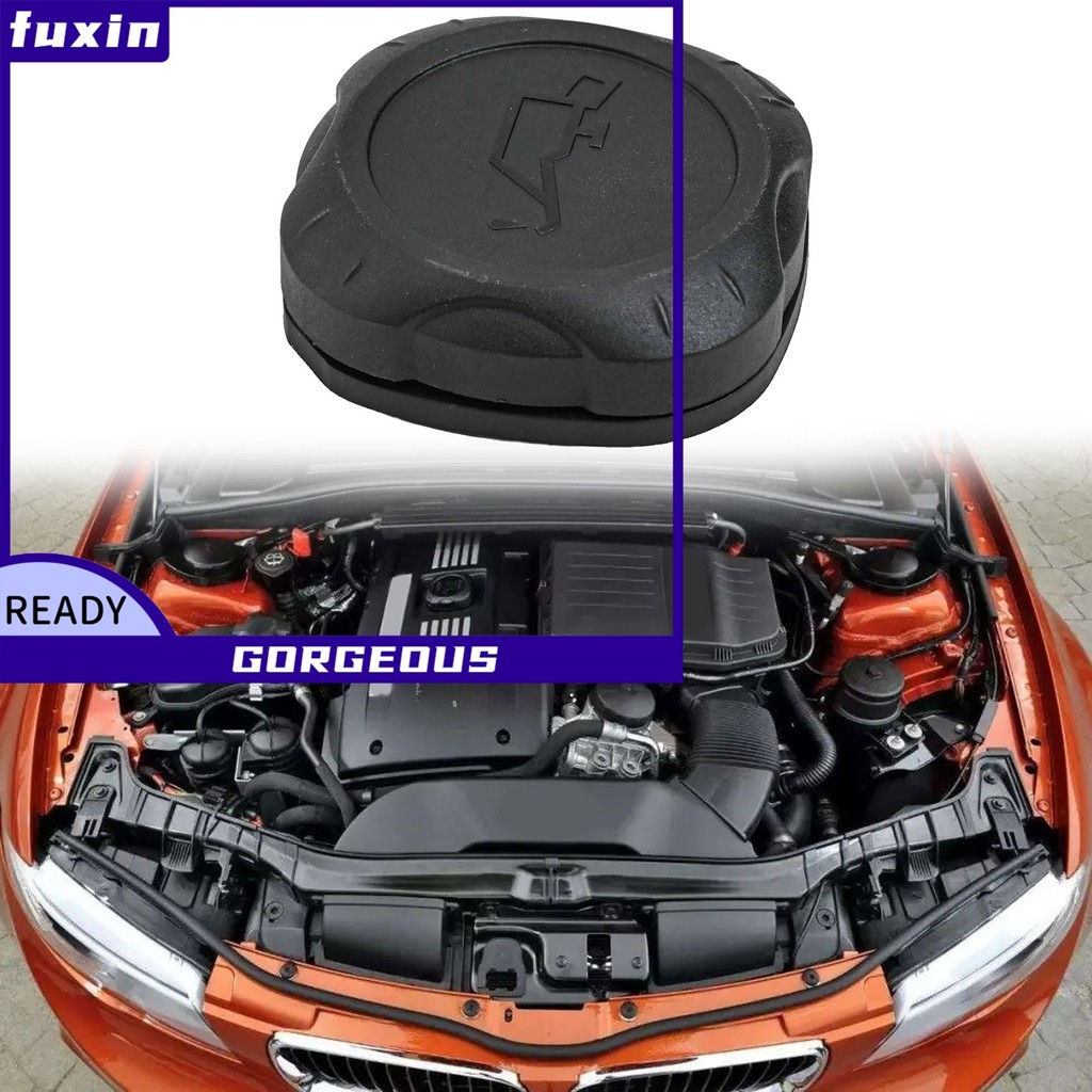 [FUXIN] Dành cho BMW 128i 328i 335i cho nắp phụ dầu động cơ 528i 535i 740i 11127560482