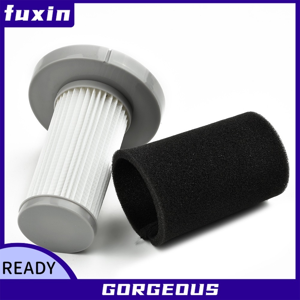 [FUXIN] Bộ lọc thay thế cho phụ kiện máy hút bụi DX700 DX700S cho Deerma