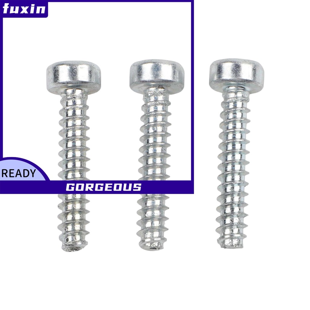 [FUXIN] Vít giảm thanh khởi động giật D5x24 9075 478 4159 - dành cho hoàn hảo phù hợp cho FS90R và h