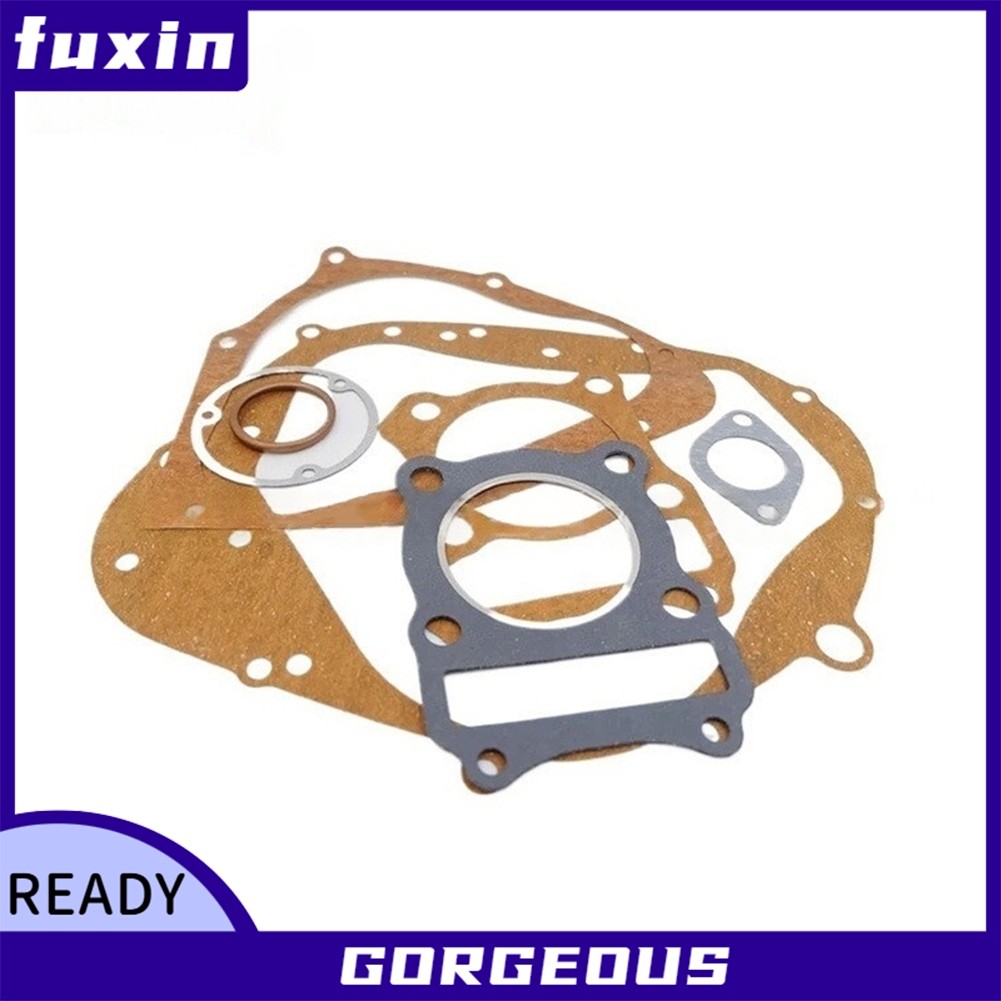 [FUXIN] Bộ đệm khuỷu cho động cơ GN125, GS125, HJ125, EN125, HJ125-7 / K, QS125