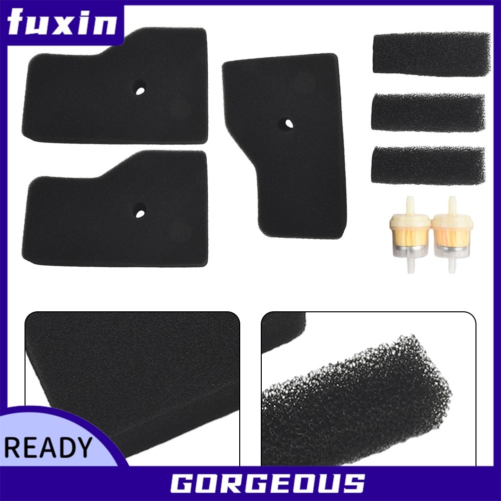 [FUXIN] Bộ lọc không khí cho bộ dịch vụ cho máy phát điện Honda EU20i EU22i 17211Z0700 17218-Z07-000