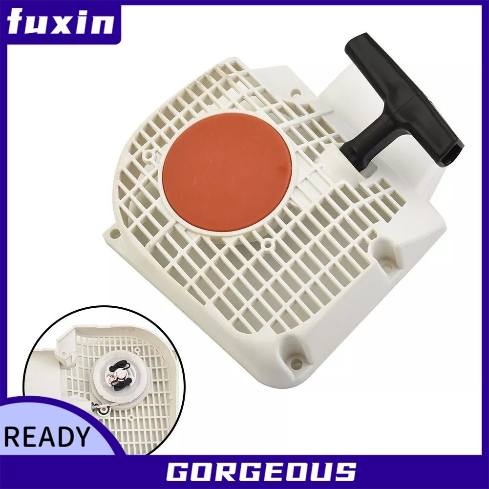 [FUXIN] để giật để khởi động kéo MS250 Lắp ráp thay thế cho MS250 MS230 MS210