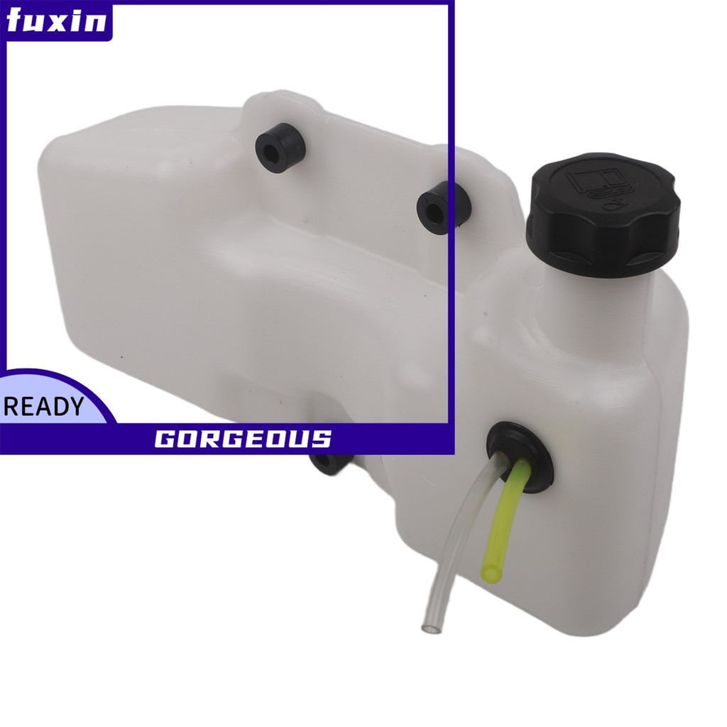 [FUXIN] Bình xăng tương thích với 1E48F 63CC Máy xúc đệm mặt đất thổi tuyết