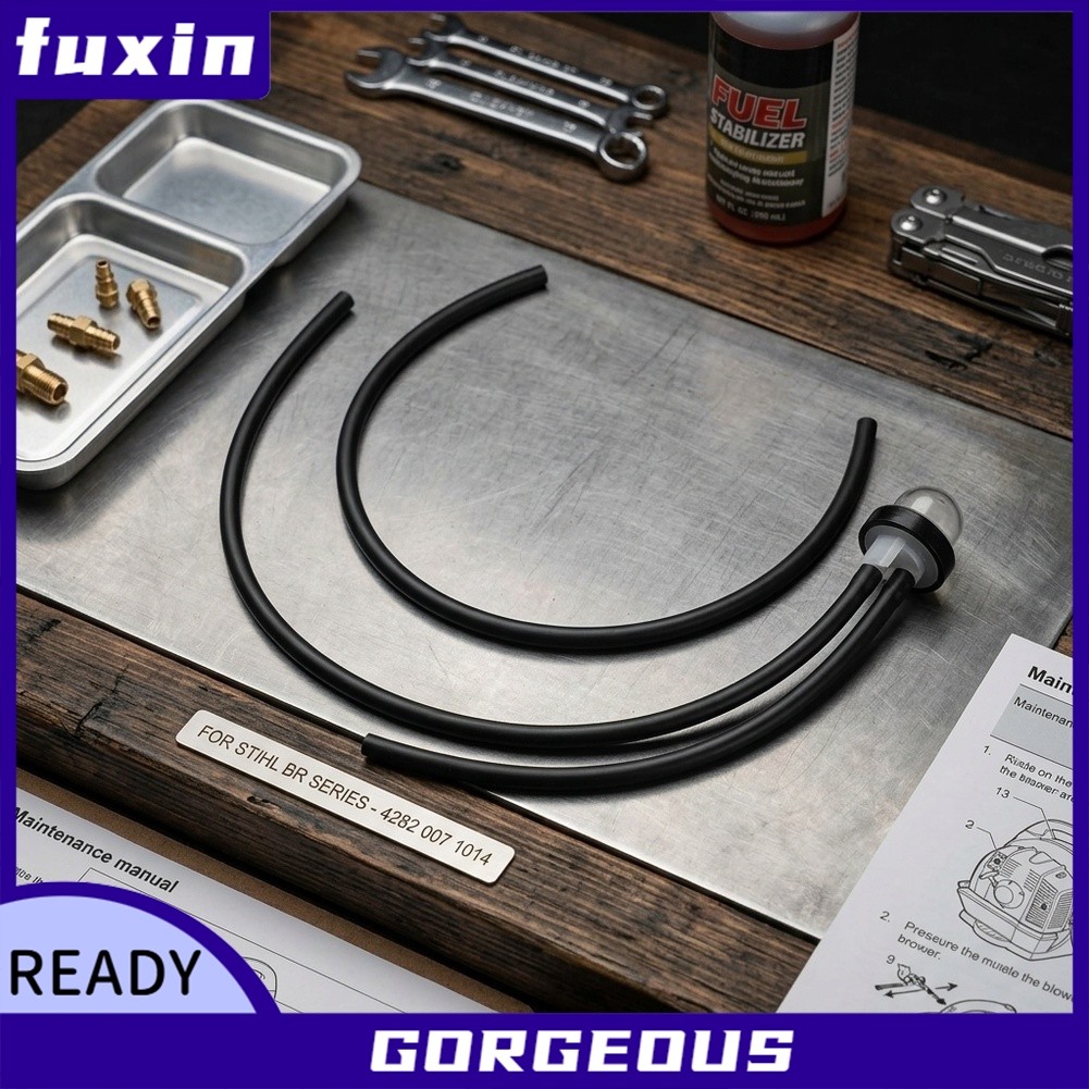 [FUXIN] Dòng nhiên liệu thay thế bóng đèn lót cho BR500 BR550 BR600 4282 007 1014