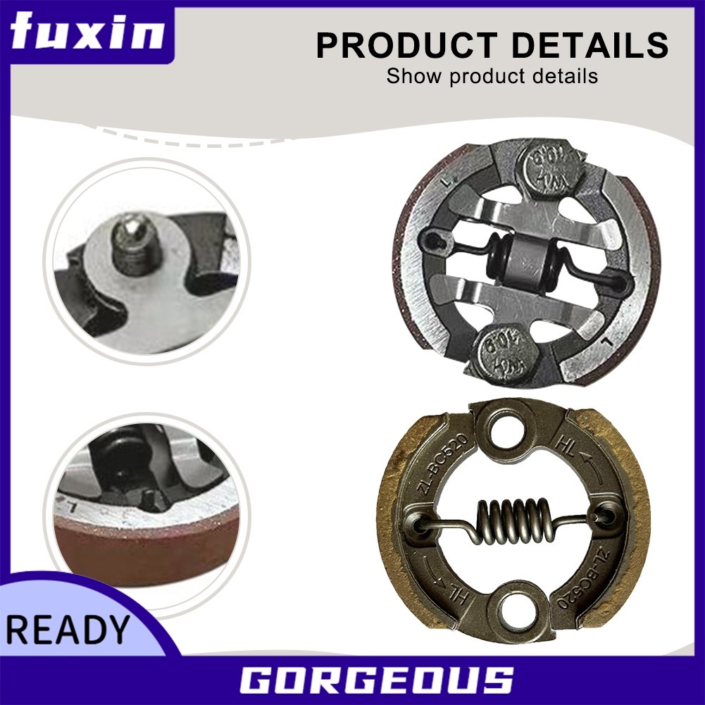 [FUXIN] Thích hợp cho máy cắt cỏ Kawasaki TJ53 khối ly hợp TJ53 / TJ53B / TJ53E ly hợp