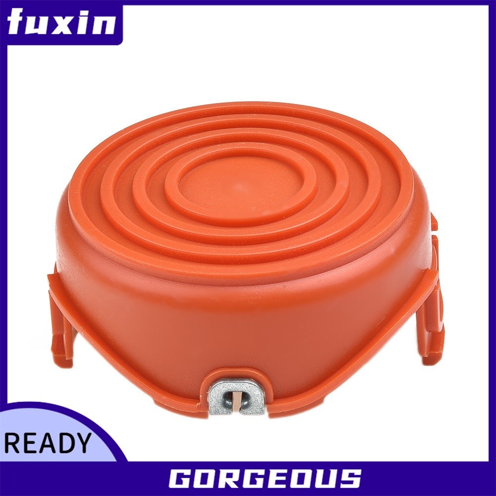[FUXIN] Nắp cuộn cho màu đen và Decker 90514754 Nắp tông đơ GH700 GH750