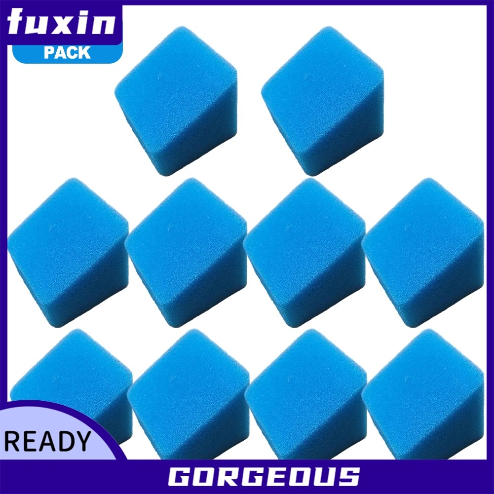 [FUXIN] Bọt biển lọc bọt thay thế cho bộ lọc bọt biển JONR cho ED12 Pro